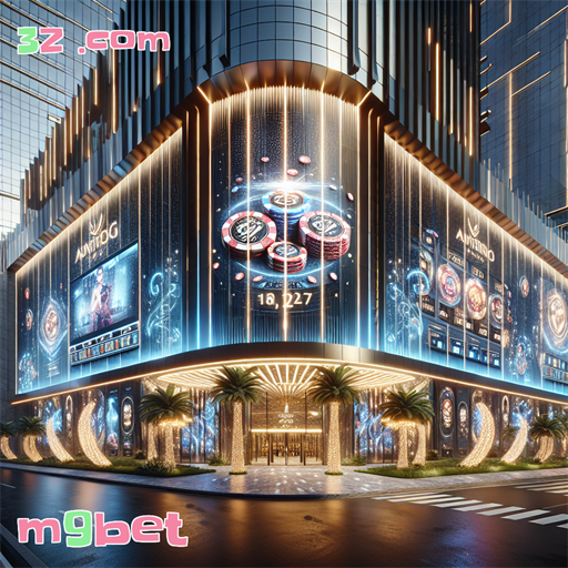 A Magia dos Slots na m9bet: Diversão e Prêmios Esperando por Você